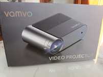 Projektor Video Vamvo L4200