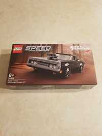 Lego 76912 speed champion dodge charger fast & furiours