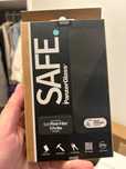 Szkło hartowane PanzerGlass dla iPhone 14 Max / 13 Pro Max