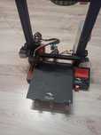 Ender 3 + filament