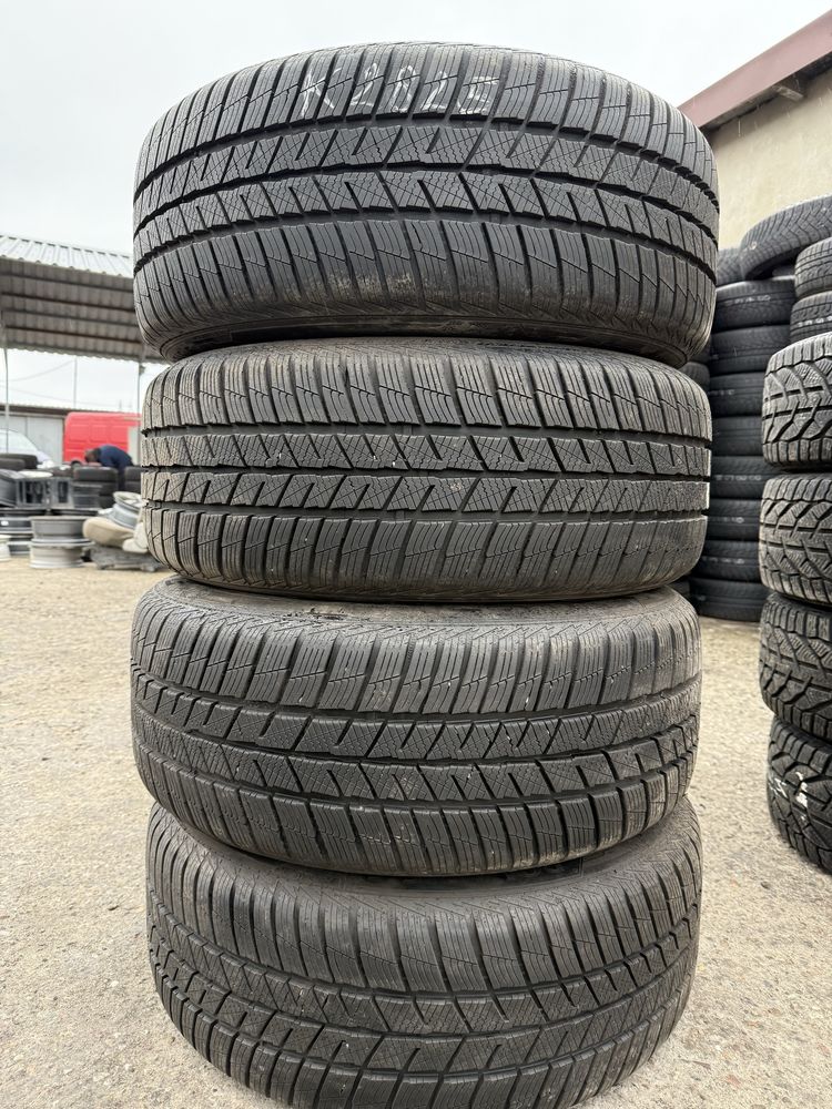 Opony zimowe 255/50/19 Barum Polaris 5 4szt 8,5mm 2022r