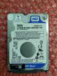 Hdd WD5000LPCX 500 Gb