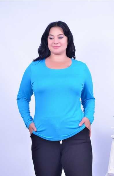 Женский лонгслів кофти  , р.52-54