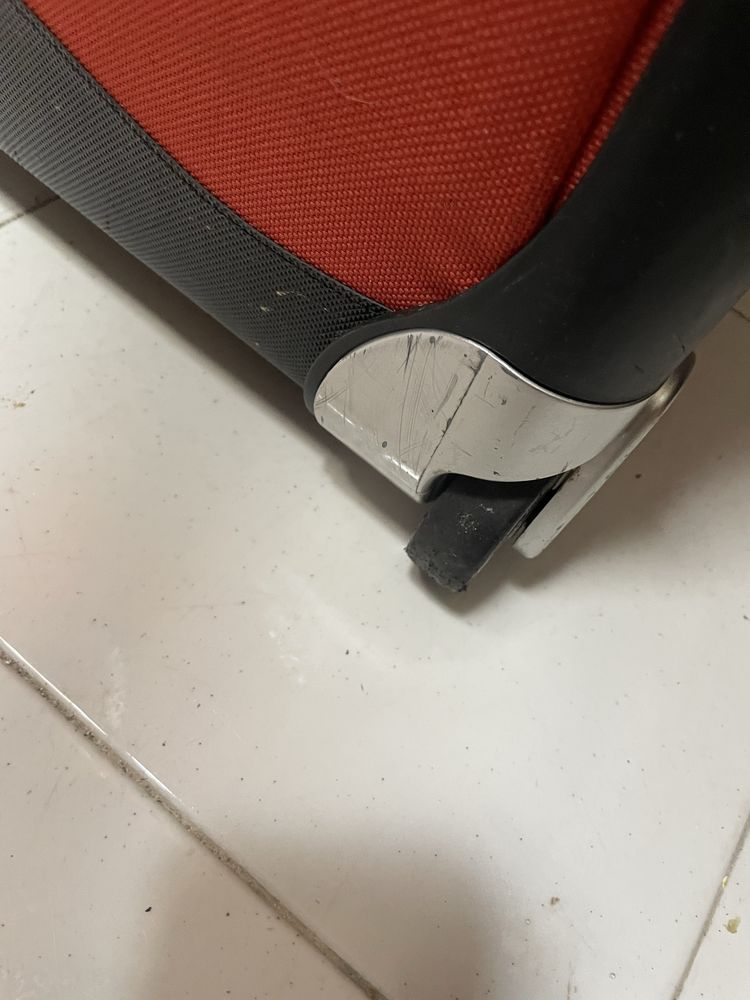 Malas de porao Vagg