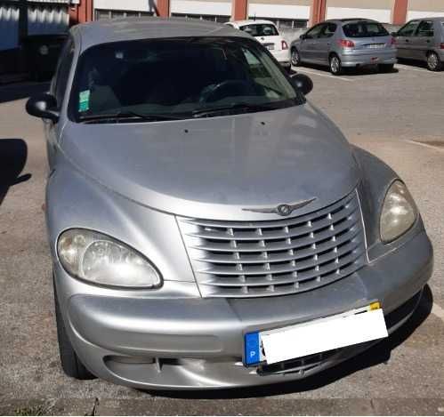 Chrysler  Pt Cruiser