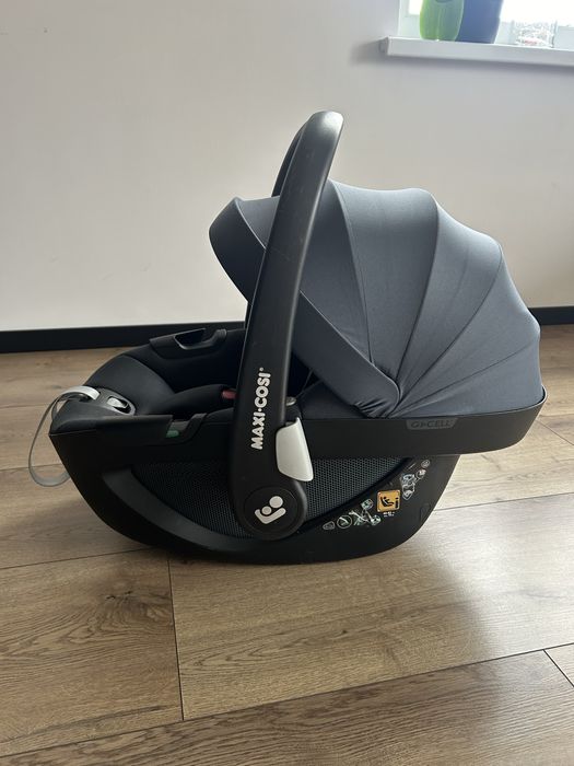 Maxi Cosi Pebble 360