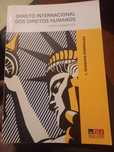 Livro Direito internacional dos direitos humanos