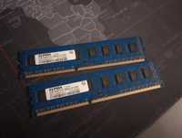 RAM DDR3 4 GB 1333 MHZ