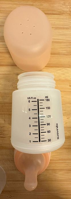 Biberões várias marcas