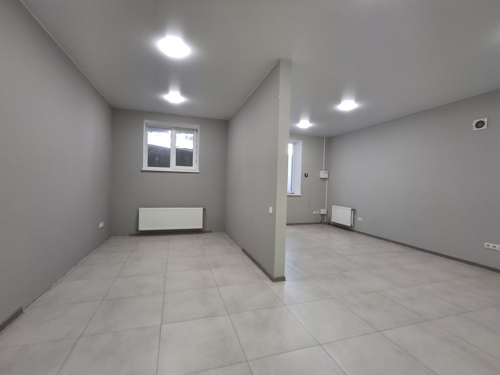 Оренда 102 м2 Ірпінь Центральна частина 26000 грн