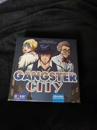 Gra Gangster City