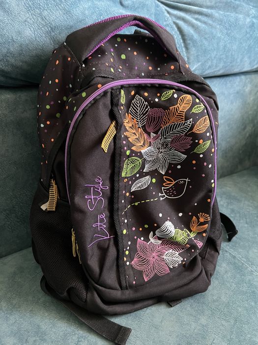 Шкільний рюкзак Kite