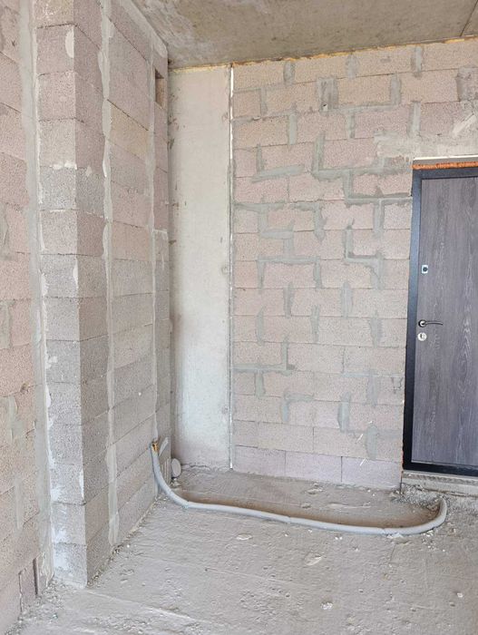 3 кімн. кв. 73 кв.м. + кладова Море!ЖК Приморські сади,вул.Марсельська