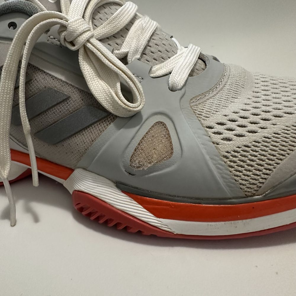 Кросівки для тенісу Adidas Stella McCartney 38р