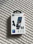 Sprzedam nowy mikrofon do iphone