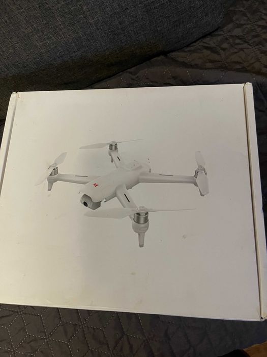 Квадрокоптер XIAOMI FIMI A3