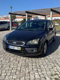 Ford Focus 1.6 TDCi | 2006