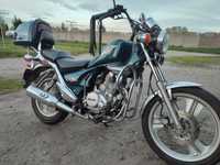 Sprzedam motocykl Daelim VS 125F