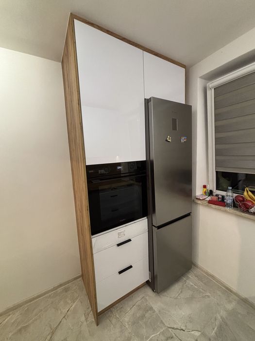 SPAS Meble meble na wymiar, kuchnie na wymiar