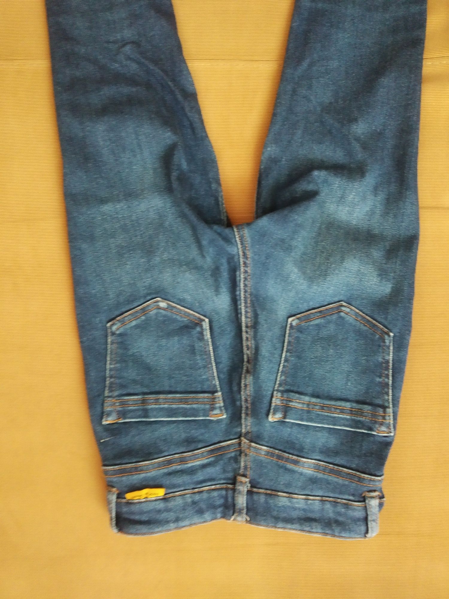 Женские джинсы Skinny