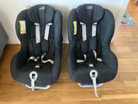 Fotelik britax max way