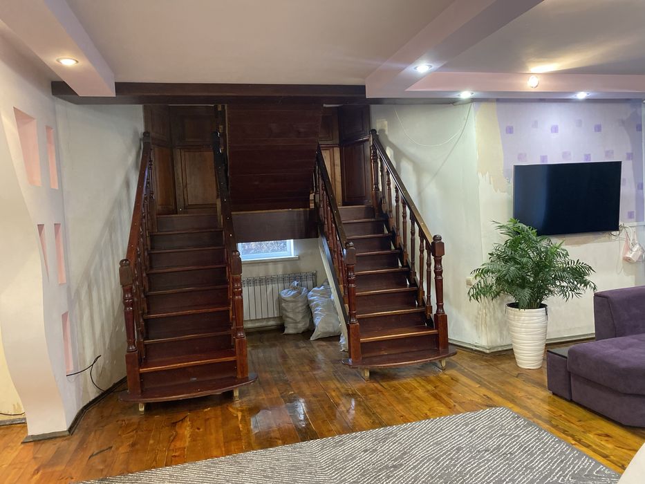 Продам 2х этажный дом Шевченковский ( пос. Димитрова)