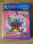Wiedza To Potęga Dekady PS4 Polska Wersja (stan 5/6)
