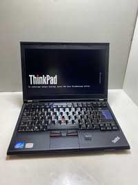 Lenovo ThinkPad X220 i7-2620 vPro sprawny ładny stan