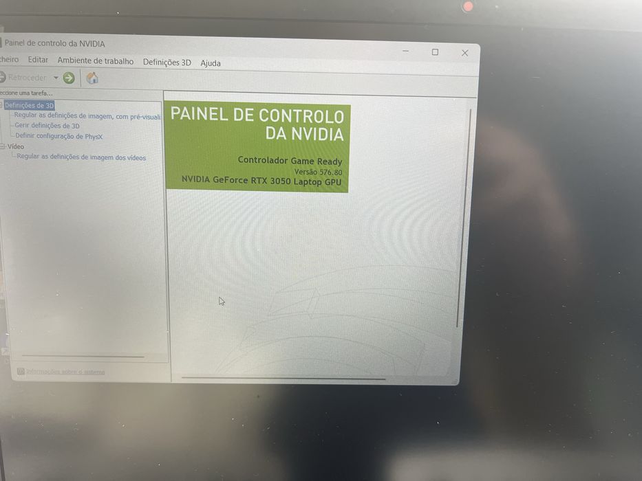 Portatil lenovo gaming