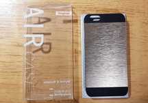 Чохол бампер iPhone 6 motomo, чехол айфон 6