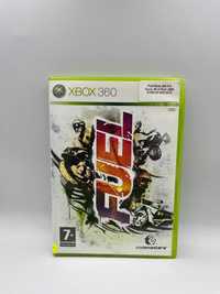 Gra Fuel Xbox 360