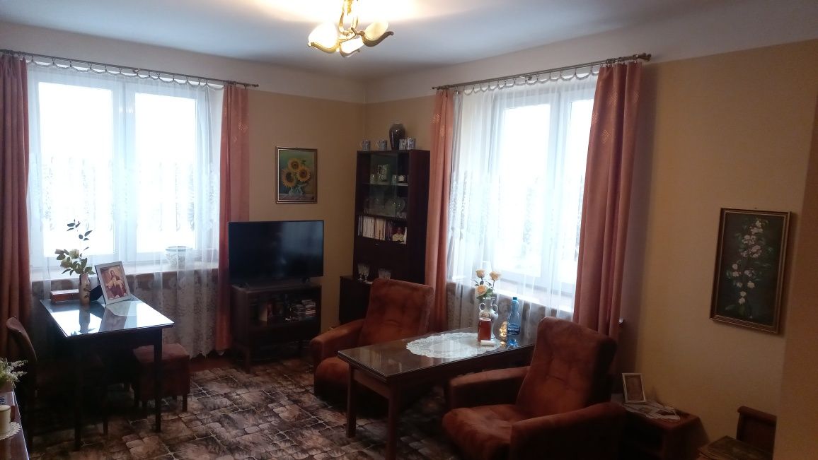 Mieszkanie sprzedaż 52m2 Radom Obozisko