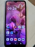 Telefon Motorola Moto G30 z ładowarką zero rys