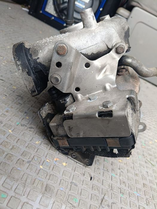 Bmw 3.0D Turbo 218 km m57