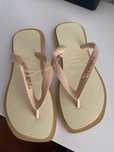 Havaianas chinelos