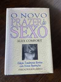 O novo Prazer do Sexo