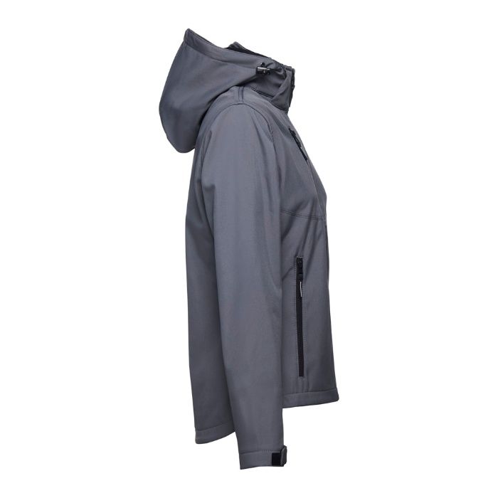Casaco softshell de senhora
