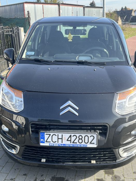 Citroen C3 Picasso