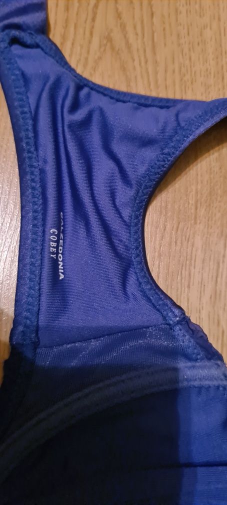 Top bikini novo Calzedonia T.38