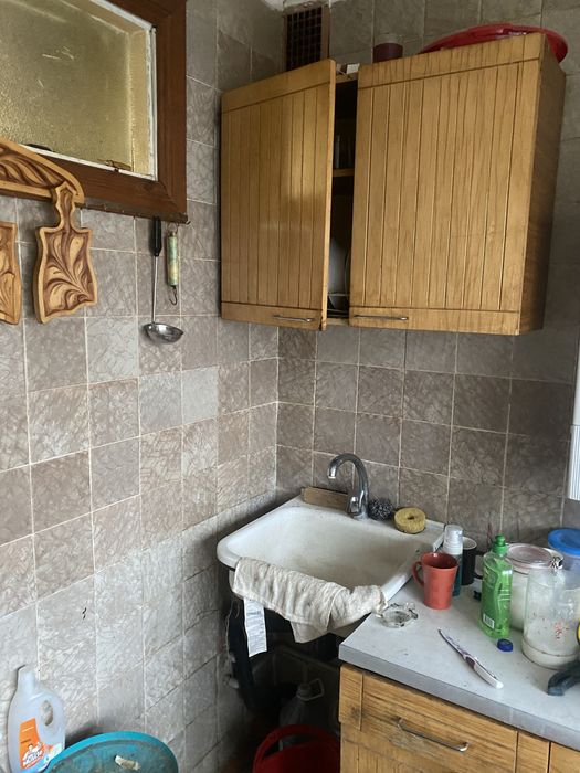 Продам 3-кім квартиру в Озерному в новому будинку