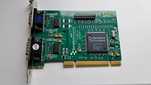 Karta PCI Brainboxes 2 Port UC-257B RS232 Serial Adapter 2x Port COm
