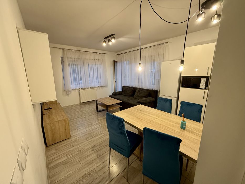 Aktualne /Swietne mieszkanie 2-pokojowe / bezczynszowe /wolne od zaraz