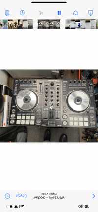 Pioneer ddj sr2 wawa