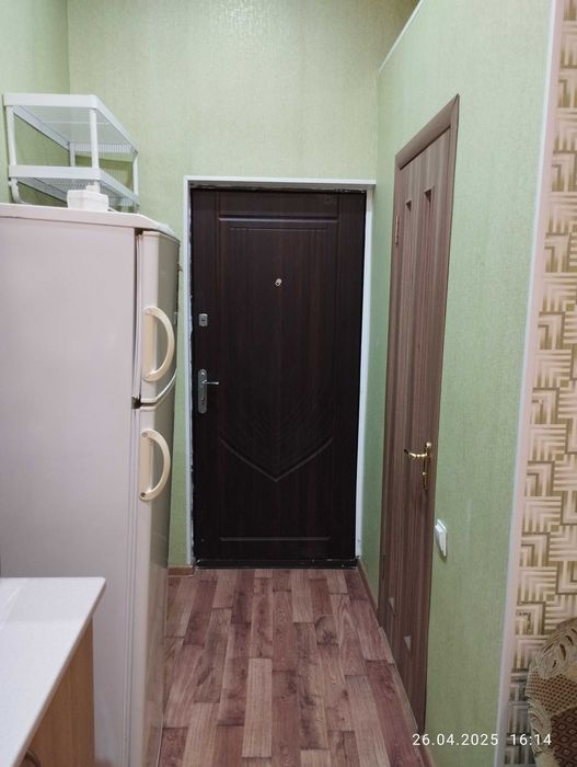 Маленькая квартира в самом сердце Одессы,царский дом,элитный район.