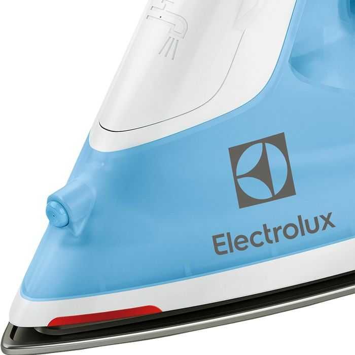 Żelazko Electrolux EDB1730