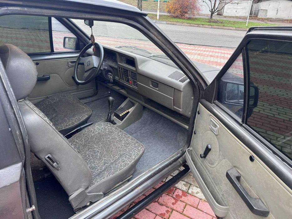 Продам Opel Corsa 1.3 В идеальном техническом состоянии !