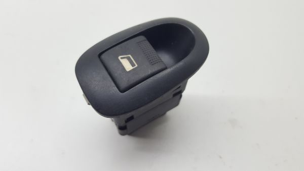 Comando / botão / interruptor vidros trás esquerdo PEUGEOT 406 (8B)