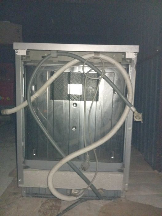 Zmywarka Beko BFC5210X