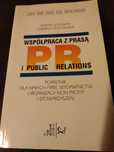 Współpraca z prasą i public relations - M. Goldman, G.Hooffacker