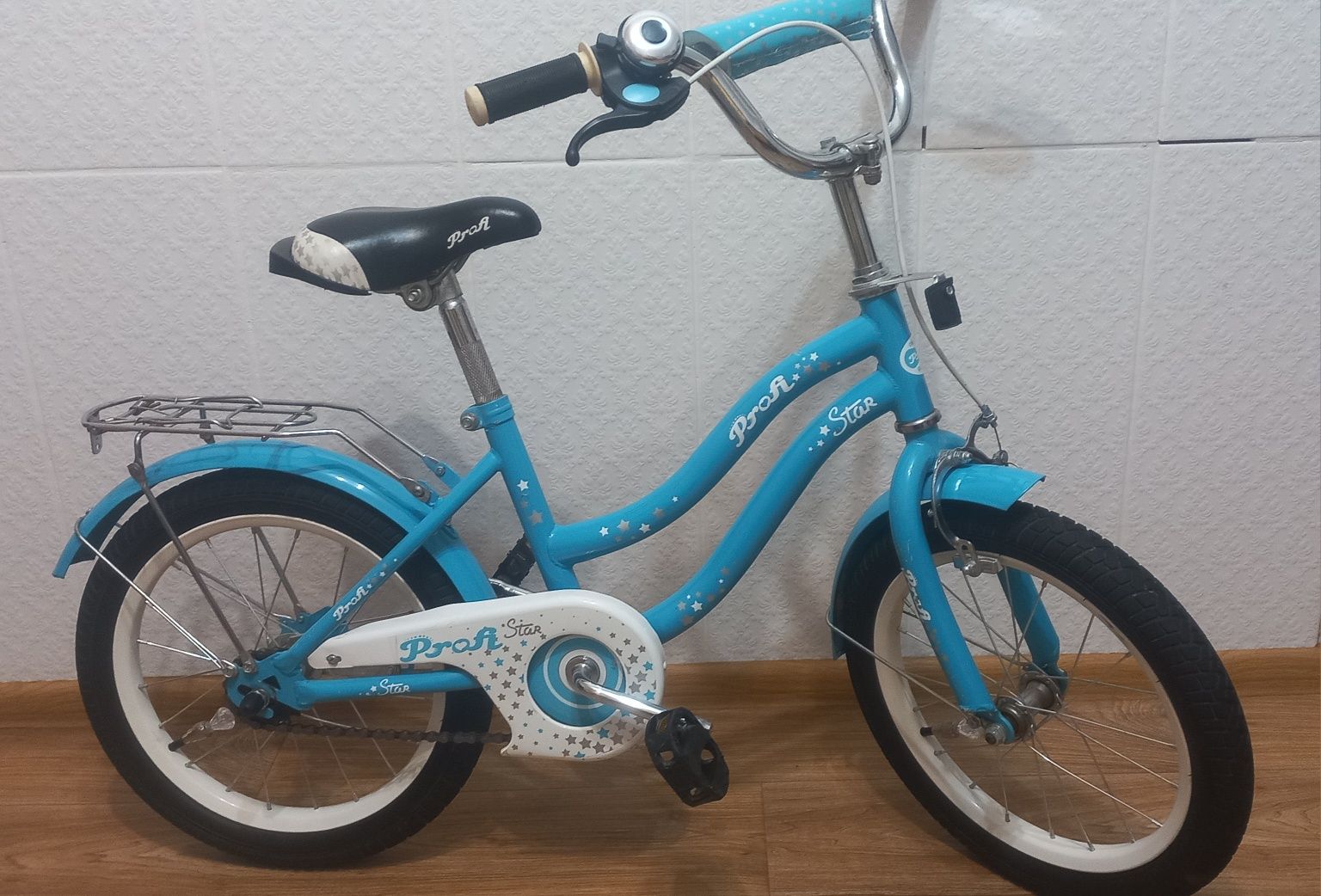 Дитячий велосипед  Profi Star